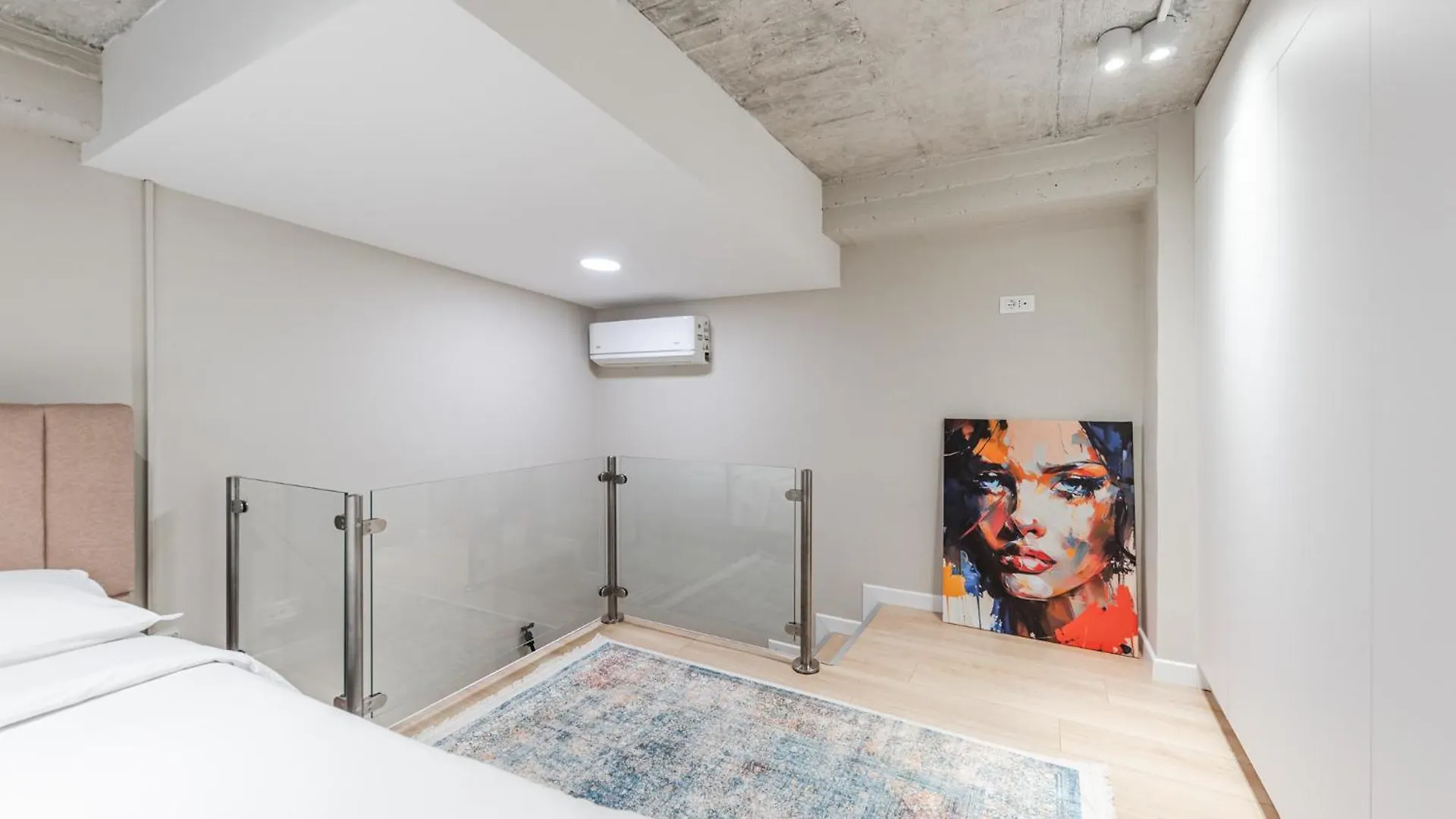 Casa Del Sol By Kondo Stays تيرانا 0*,  ألبانيا